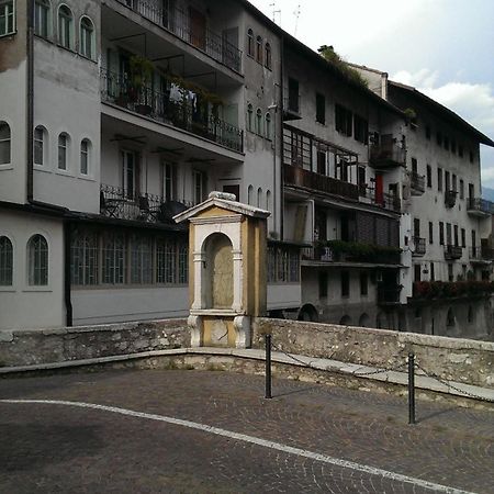 casa vacanza Villa Borgo Valsugana Exterior foto