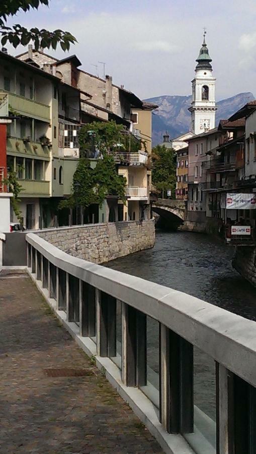 casa vacanza Villa Borgo Valsugana Exterior foto
